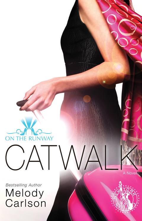 Cover image for book Catwalk
