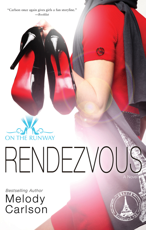 Cover image for book Rendezvous