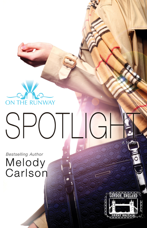 Cover image for book Spotlight