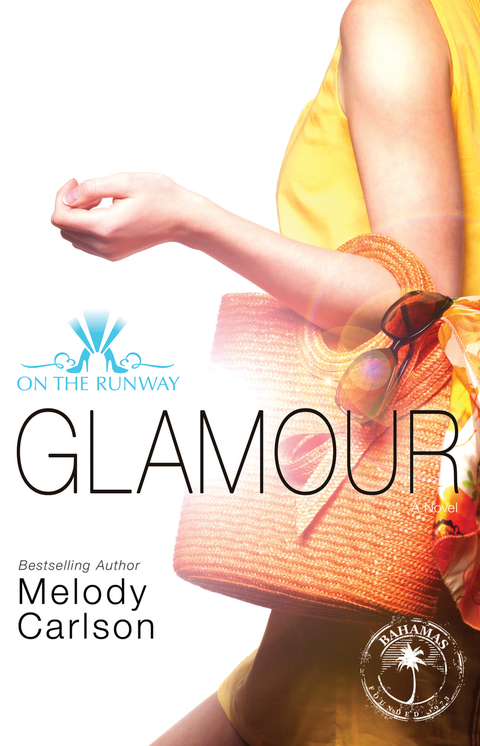 Cover image for book Glamour