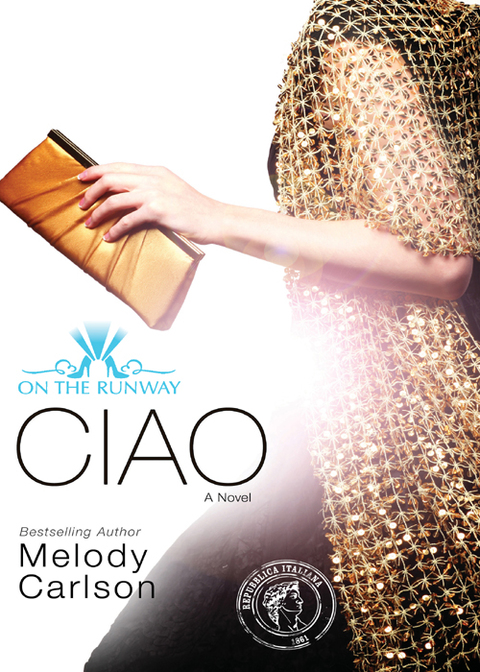 Cover image for book Ciao