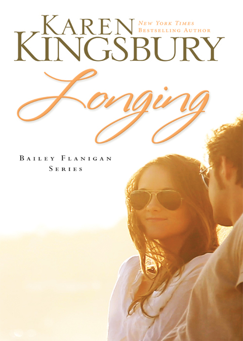 Cover image for book Longing