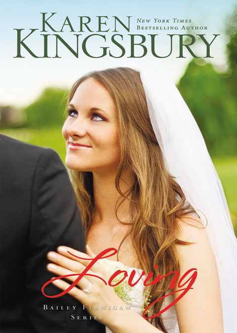Cover image for book Loving