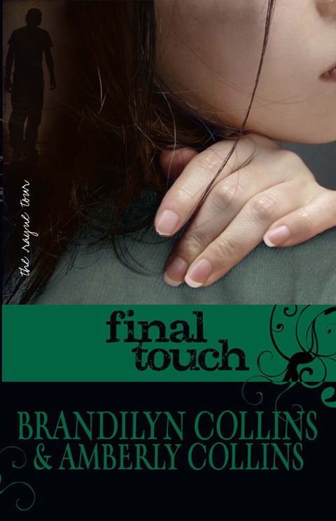 Cover image for book Final Touch