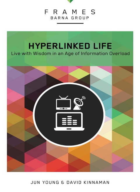 Cover image for book The Hyperlinked Life