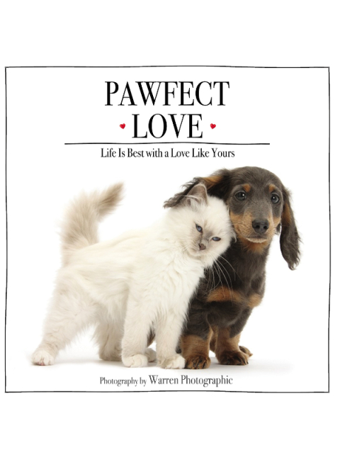 Cover image for book Pawfect Love