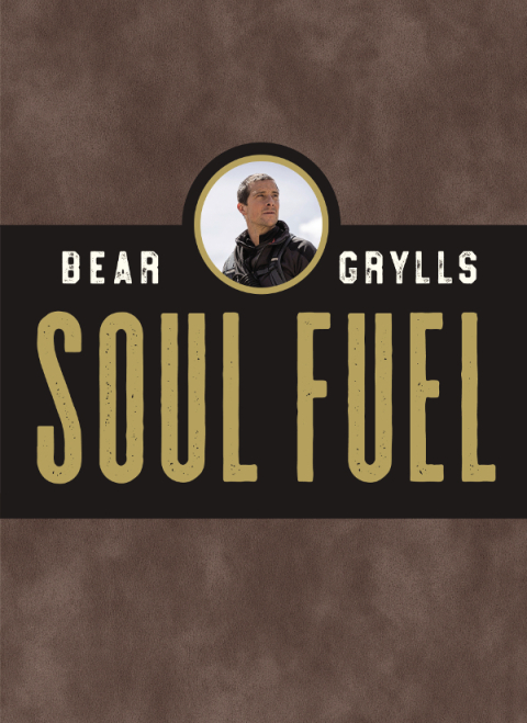 Cover image for book Soul Fuel