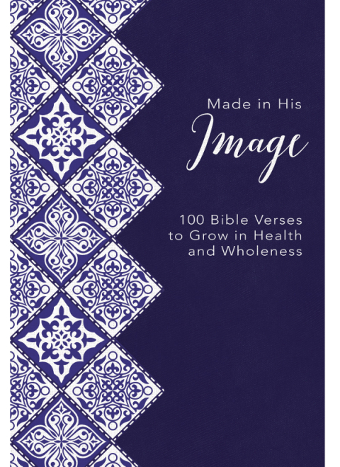 Cover image for book Made in His Image