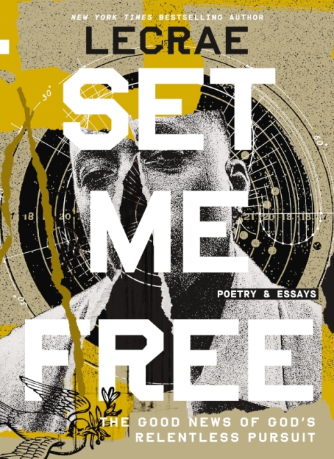 Cover image for book Set Me Free