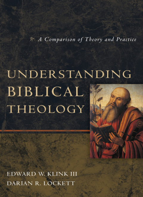 Cover image for book Understanding Biblical Theology