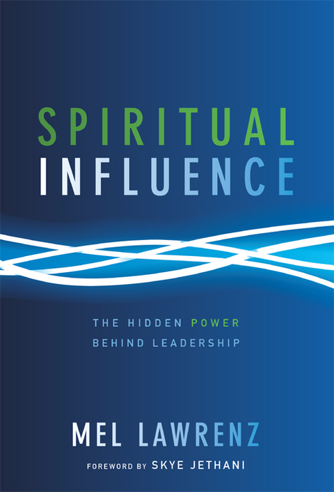 Cover image for book Spiritual Influence