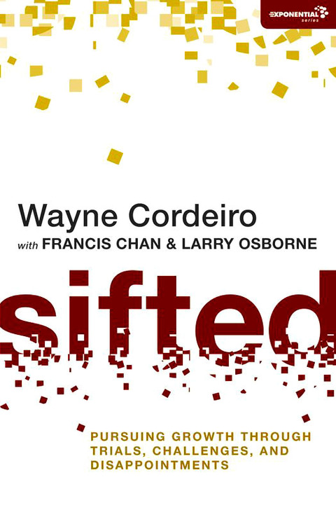 Cover image for book Sifted