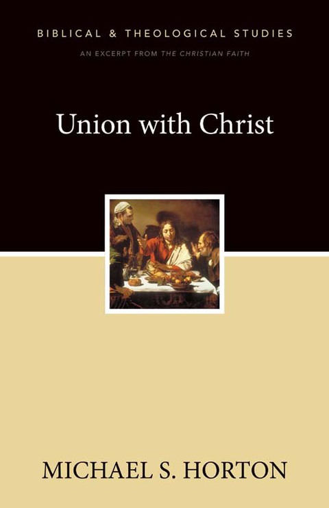 Cover image for book Union with Christ
