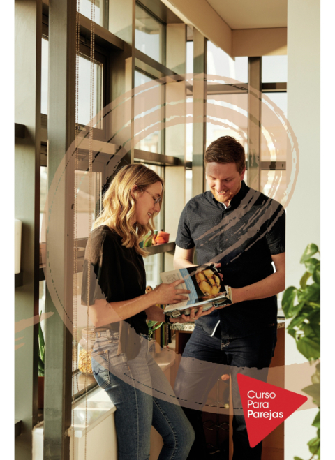 Cover image for book Diario de Curso Para Parejas