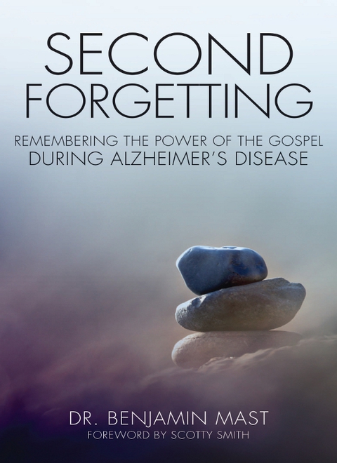 Cover image for book Second Forgetting