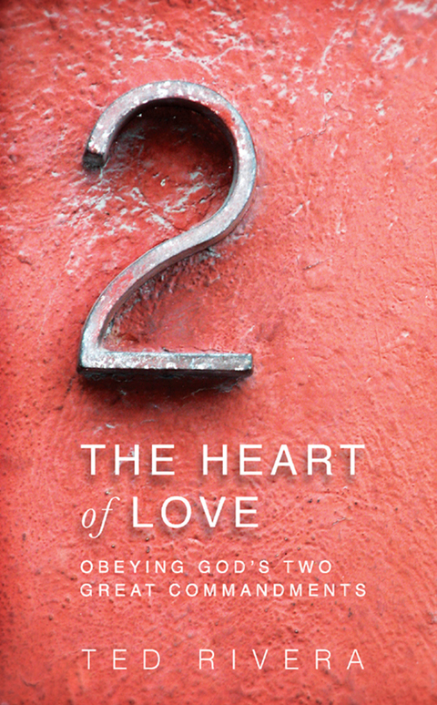 Cover image for book The Heart of Love