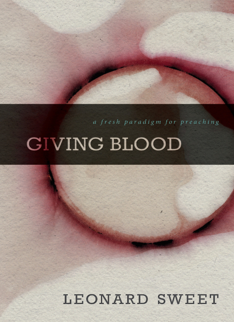 Cover image for book Giving Blood