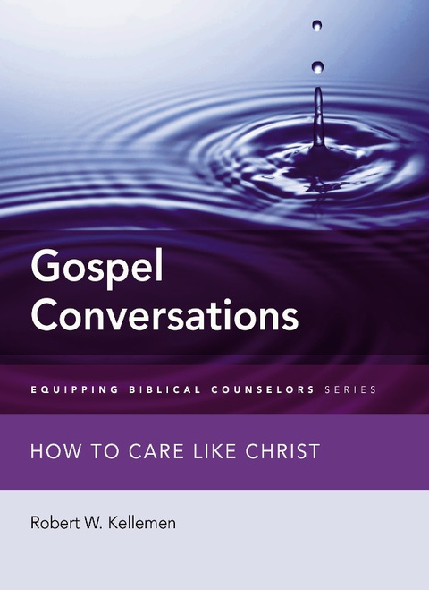 Cover image for book Gospel Conversations