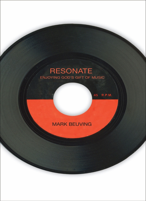 Cover image for book Resonate