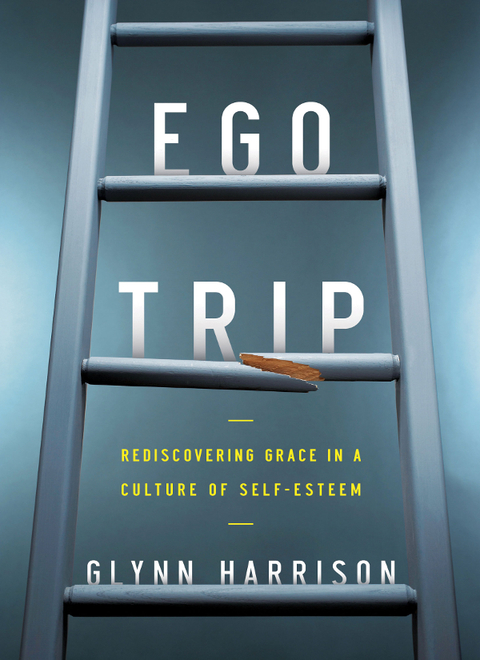 Cover image for book Ego Trip