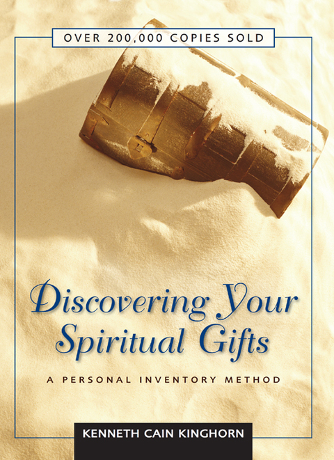 Cover image for book Discovering Your Spiritual Gifts