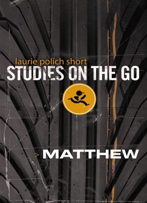 Cover image for book Matthew