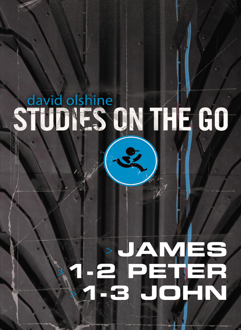 Cover image for book James, 1-2 Peter, and 1-3 John