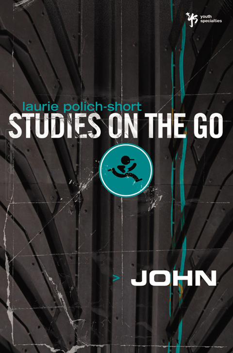Cover image for book John