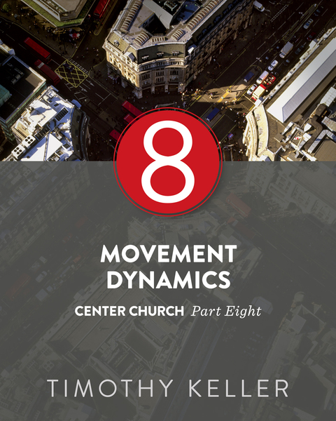 Cover image for book Movement Dynamics