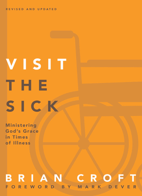 Cover image for book Visit the Sick
