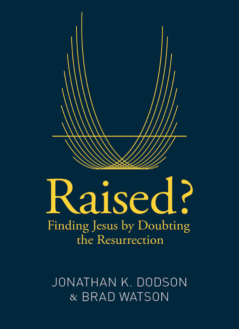 Cover image for book Raised?
