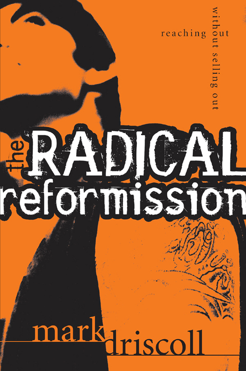Cover image for book Reformission