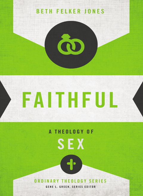 Cover image for book Faithful