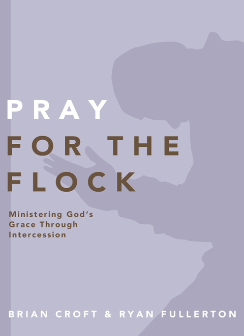 Cover image for book Pray for the Flock