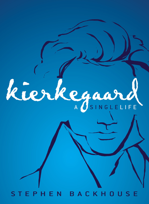 Cover image for book Kierkegaard