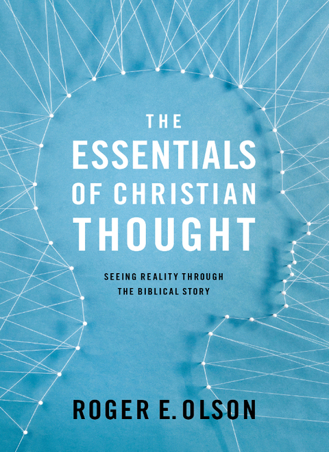 Cover image for book The Essentials of Christian Thought