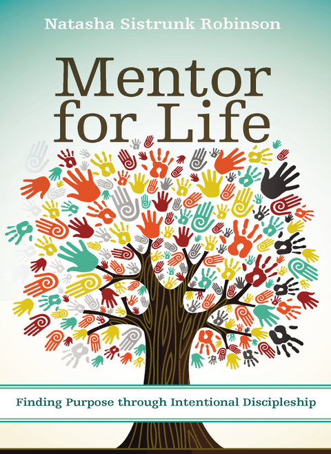 Cover image for book Mentor for Life