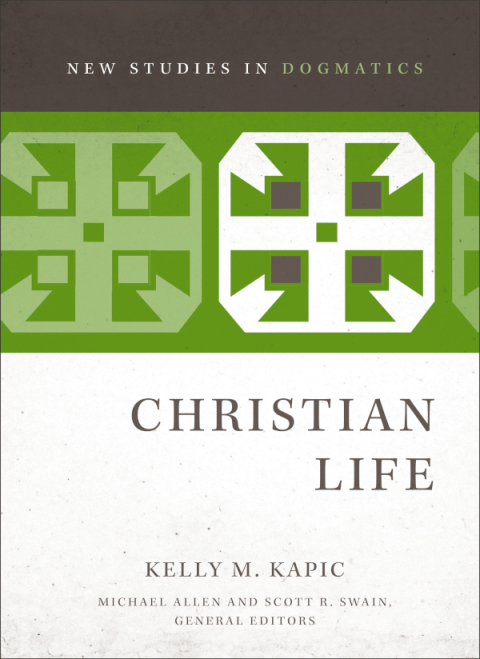 Cover image for book Christian Life