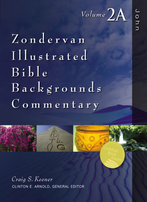 Cover image for book John
