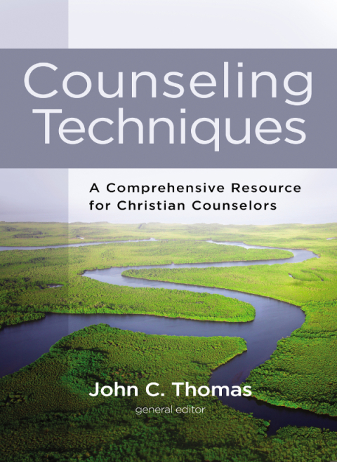 Cover image for book Counseling Techniques