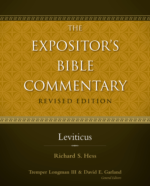 Cover image for book Leviticus