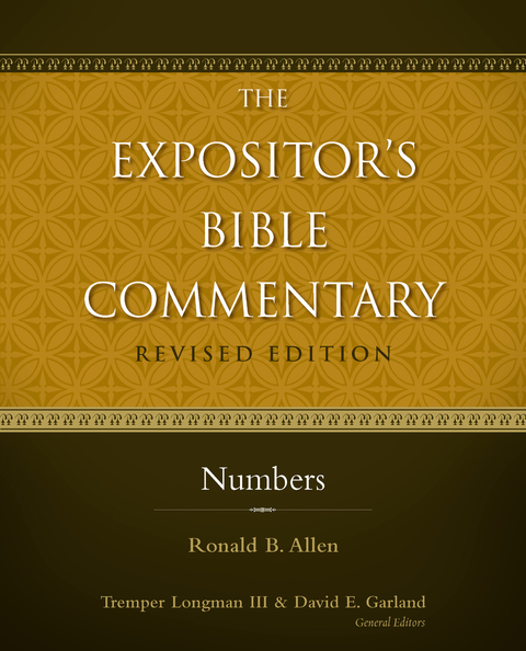 Cover image for book Numbers