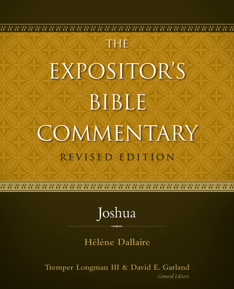 Cover image for book Joshua