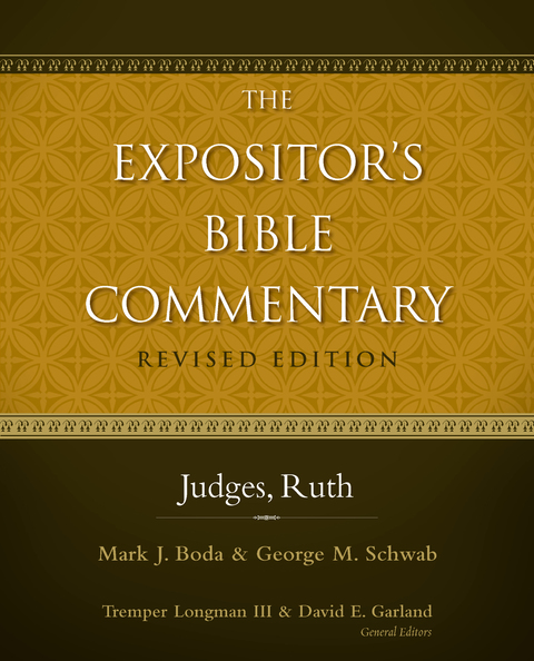 Cover image for book Judges, Ruth