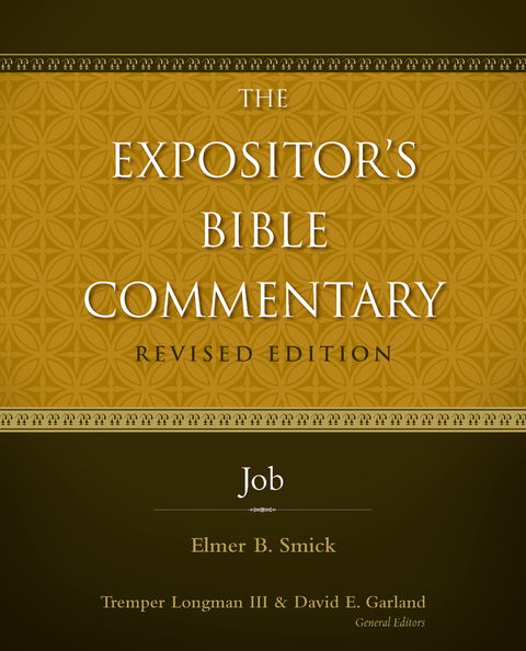 Cover image for book Job