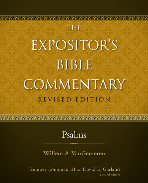 Cover image for book Psalms
