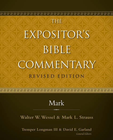 Cover image for book Mark