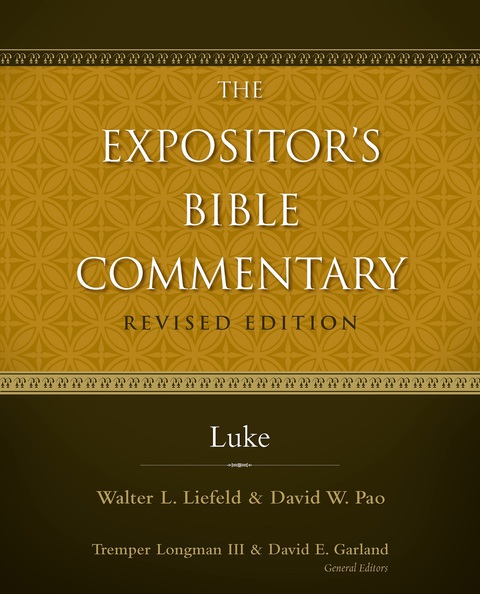 Cover image for book Luke