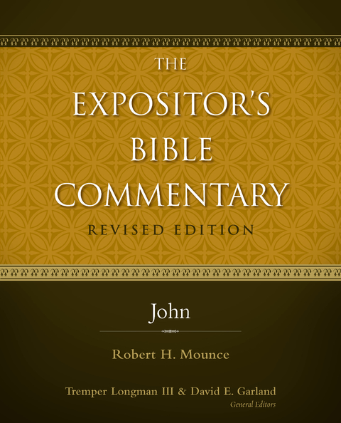 Cover image for book John