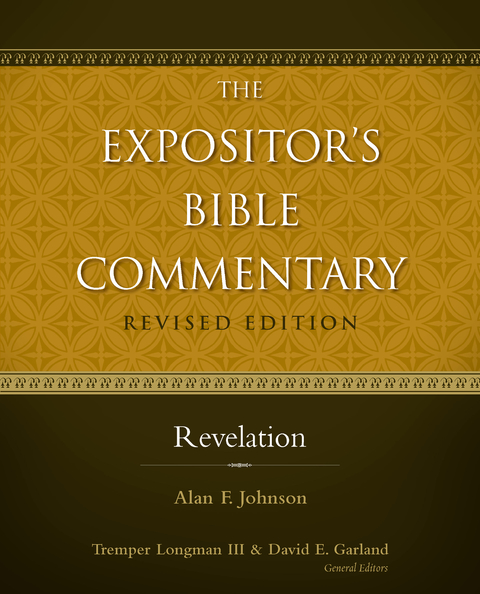 Cover image for book Revelation